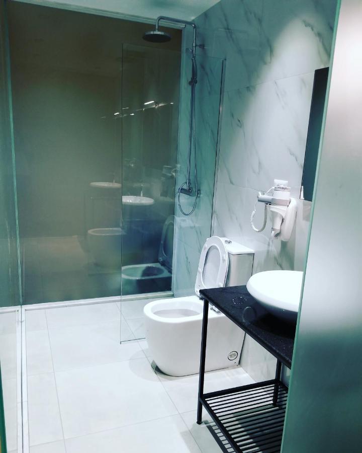 Villas Jezerca Valbone Zewnętrze zdjęcie