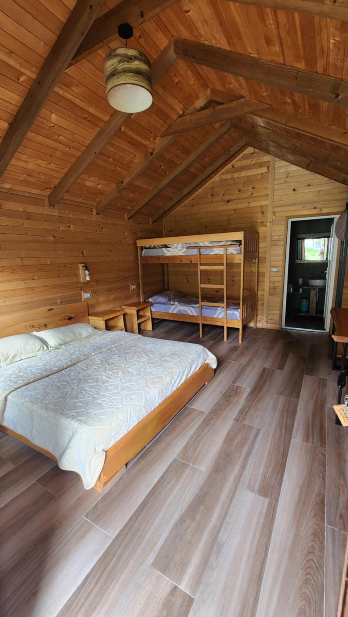 Villas Jezerca Valbone Pokój zdjęcie